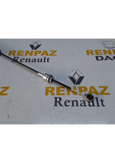 Renault Megane 2 Sol Vites Halati Gri 7701474701