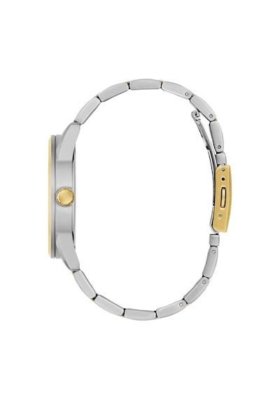 Guess Gugw0965g4 Erkek Kol Saati Metalik Gri