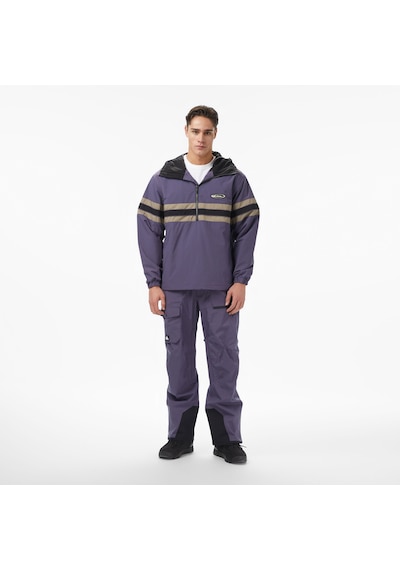 Quiksilver Steeze Erkek Mor Kayak Montu Eqytj03495