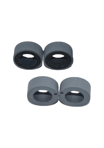 Canon Dr-6010c İmageformula Tarayici Paten Set Sadece Lastik