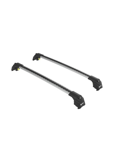 Turtle Ford Connect 2022-2025 Ara Atkı Air2 Gri