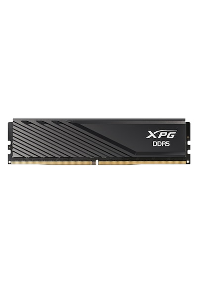 XPG Lancer Blade AX5U6000C4816G-SLABBK 16 GB DDR5 6000 MHz CL48 Ram