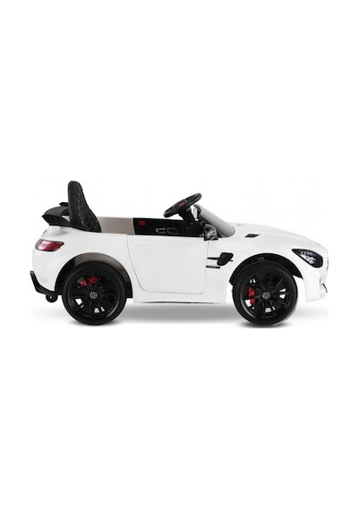 Babyhope Gtr Sport Akülü Araba 12V 444