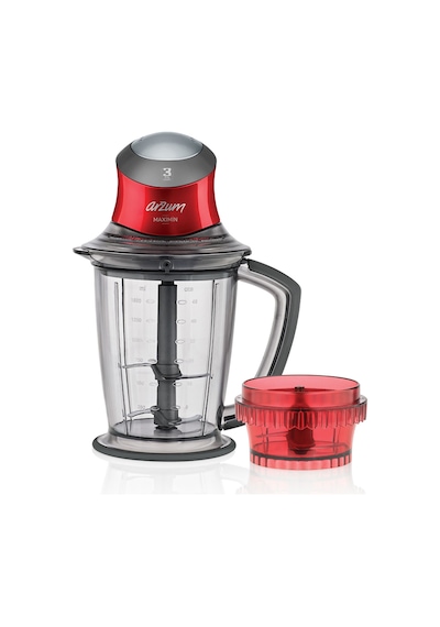 Arzum AR1020 Maximin Kap İçinde Kap Doğrayıcı