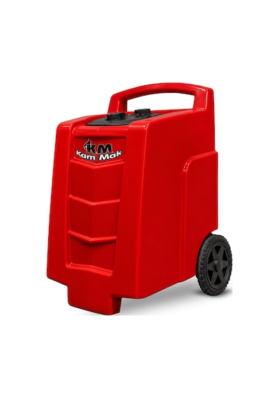 Kammak Promax-T1 Petek Temizleme Makinesi