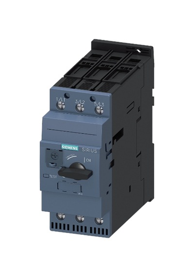 Siemens 3rv2031-4ua10 32-40a 100ka Motor Koruma Şalteri