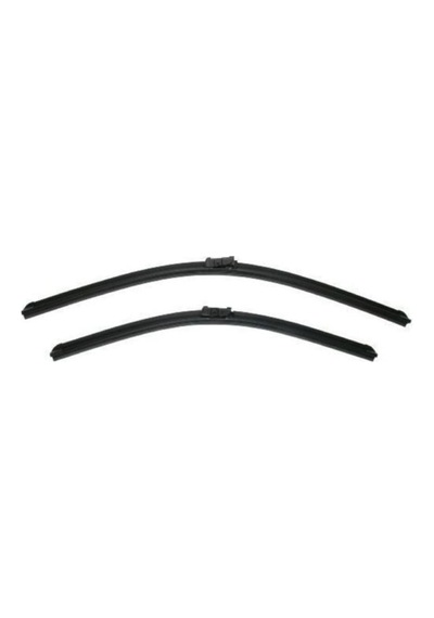 Silecek Süpürgesi Ön Takım Vw Golf 5 - Golf 6 - Jetta - Passat - Caddy - Yeti 1q1998002