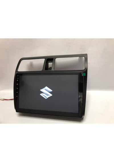 Navigold Suzuki Swift Android 10 İnç Multimedia