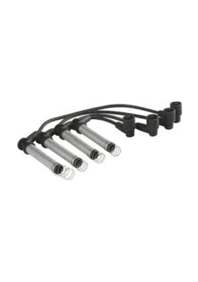 Buji Kablosu Opel Astra F 1.4-1.6 8v 4cc 92-01 C14se Opel Corsa B 1.2-1.4 93-00 X12sz Opel Vectra A 1.6 93-95 X16sz