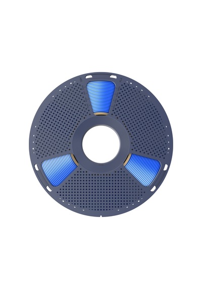 Sunlu Mavi Silk Pla+ Filament - 1.75mm - 1 Kg