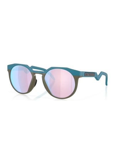Oakley Güneş Gözlüğü Oo9242 52 924221 Mavi