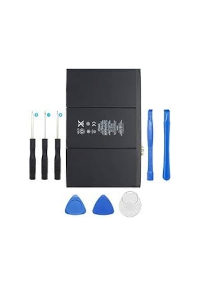 Apple Uyumlu iPad  3-4 Batarya Pil A1403 A1416 A1430 A1458 A1459 A1460