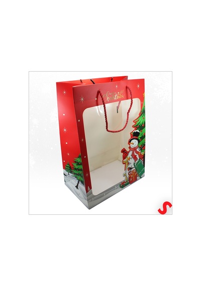 Pelüş Ayıcıklı Kokinalı Çantalı 35cm Yılbaşı Buketi - Yeşil
