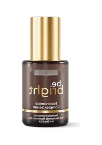 Niacinamide Kompleks Serum - Gözenek Sıkılaştırıcı Ve Yağ Dengesi