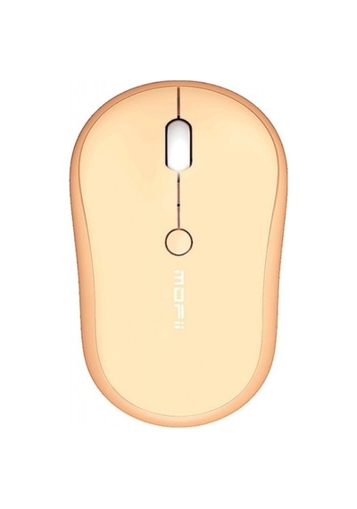 Skygo Mofii M5ag Sütlüçay Wireless Mouse 2400vf