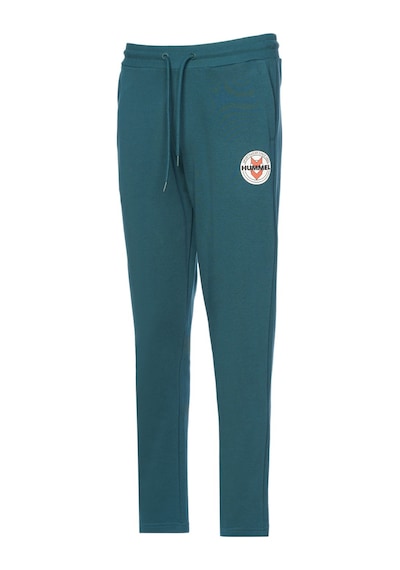 Hummel Janıs Eşofman Altı 932183-9815 Yeşil