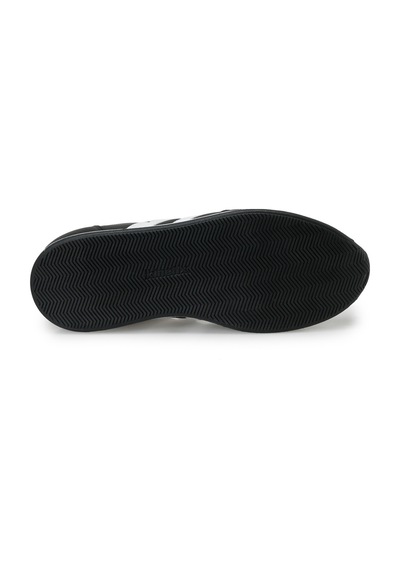 Kinetix Reeds Pu G Siyah Unisex Sneaker