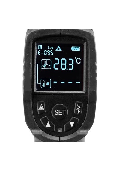 Einhell Kızılötesi Termometre Tc-ıt 550 2270180