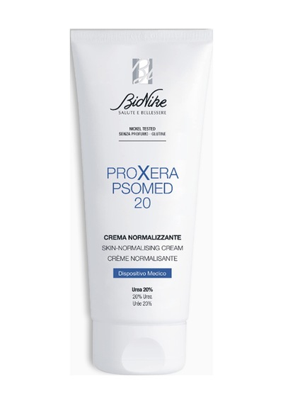 Bionike Proxera Psomed 20 Normalleştirici Krem 200 ML