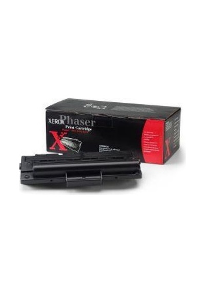 Xerox 3120 109r00725 Siyah  Toner