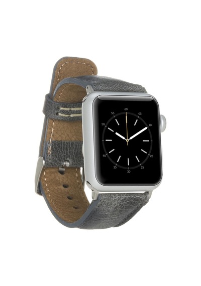 Bouletta Apple Uyumlu  Watch Deri Kordon 42-44-45 MM (443083573)