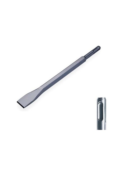 Master Sds Max Keski 18 400 25mm