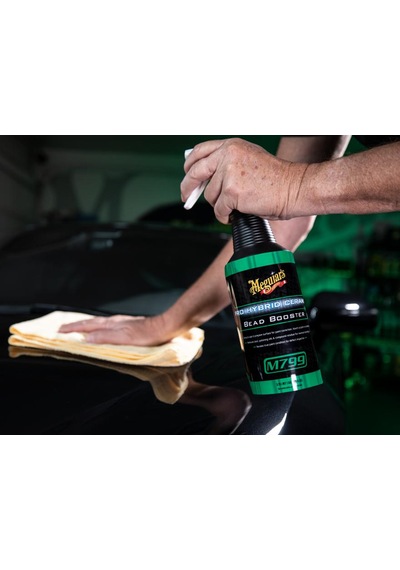Meguiars Hybrid Seramik Kaplama Güçlendirici