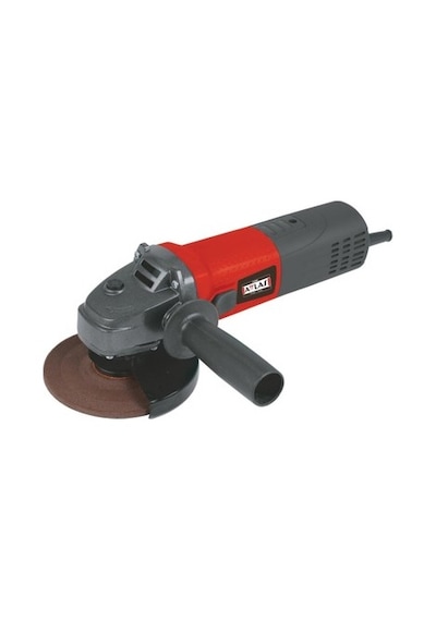 800 W Avuç Taşlama Makinesi 115 Mm İle Yüksek Kesim