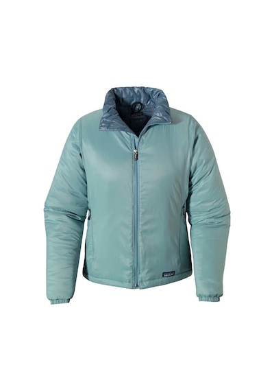 Patagonia Kadın Micro Puff Ceket Kırmızı