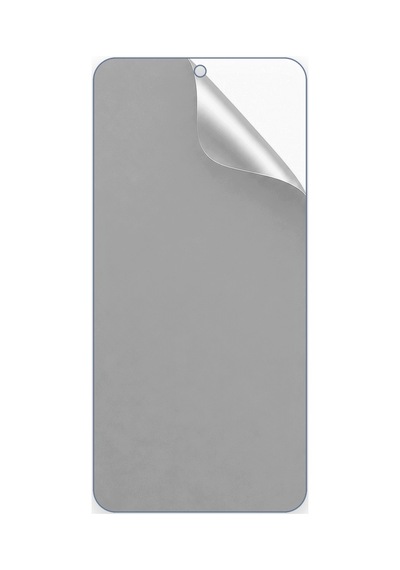 Schitec Vıvo X60 Pro+ Uyumlu Ön Yüzey Mat Hidrojel Ekran Koruyucu 31790203