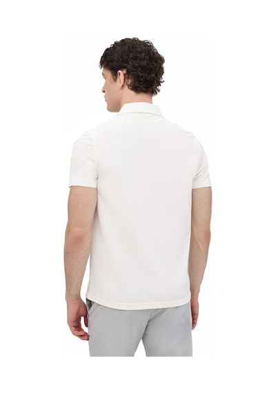 Lumberjack Mb Gırt 12p23001 6fx Beyaz Erkek Kısa Kol T-shirt