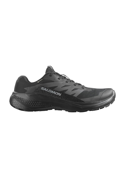 Salomon Alphaglide Gore-tex Erkek Patika Koşu Ayakkabısı-l47802100 Antrasit