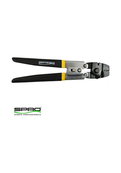 Spro Climbing Pliers Klips Pensesi 26Cm