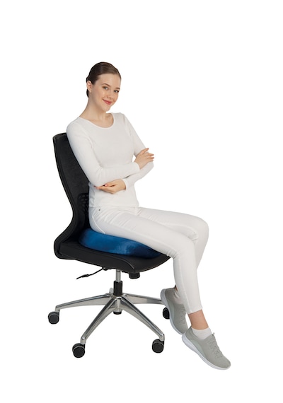 Variteks 659 Visko Oturma Simidi 'd' Form
