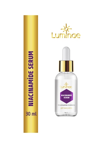 Nıacınamıde Serum
