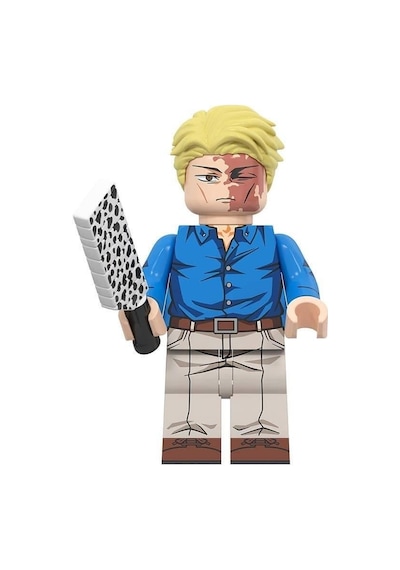 Jujutsu Kaisen Mini Figür Nanami Kento M-508