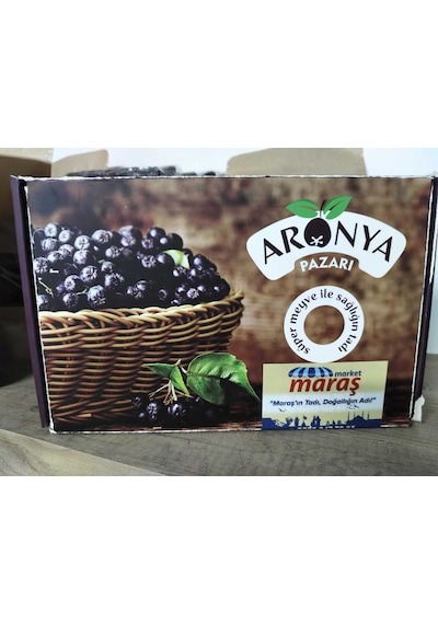 Aronya Kurusu 400 G