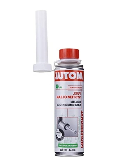 300 Ml Benzin Enjektör Temizleyici, Yakıt Katkısı
