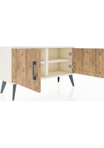 Arges Şifonyer 2 Raflı 2 Kapaklı 88x30x48 Aytaşı-çam/aytaşı Çam/aytaşı Arges Şifonyer 2 Raflı 2 Kapaklı 88x30x48 Aytaşı-çam/aytaşı Çam/aytaşı