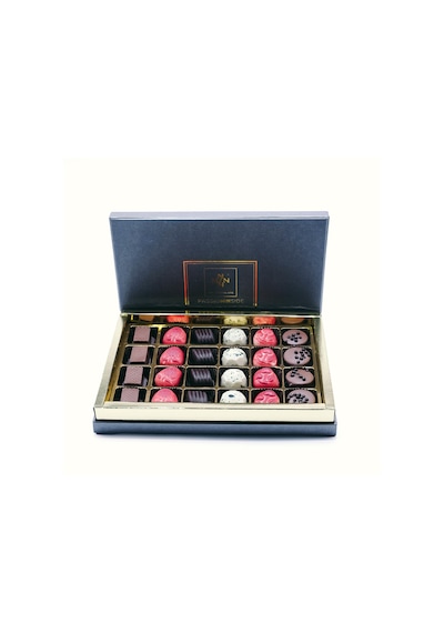 Elite Gri Kutu Spesiyal Çikolata 500 Gr