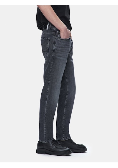 LTB Sawyer 5 Mid Indigo Pantolon Koyu Gri