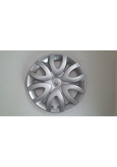 Renault Clio 4 Fluence Jant Kapağı 15'' inc 403152274R