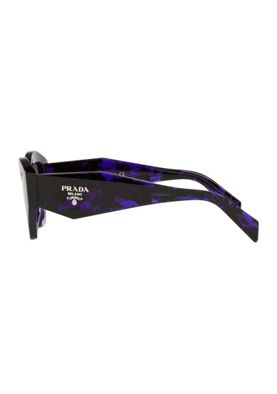 Prada 07ys 05v5s0 53 Güneş Gözlüğü Çok Renkli