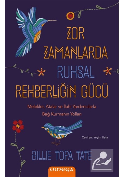 Zor Zamanlarda Ruhsal Rehberliğin Gücü & Melekler, Atalar Ve İ...