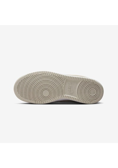 Nike Court Vision Low Kadın Günlük Spor Ayakkabıhq4377-100 Bej