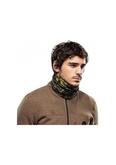 Buff EcoStretch Hunter Military Bandana