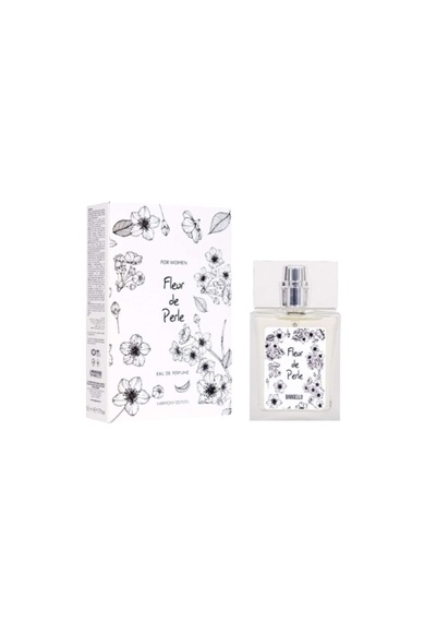 Bargello Fleur De Perle Kadın Parfüm EDP 50 ML