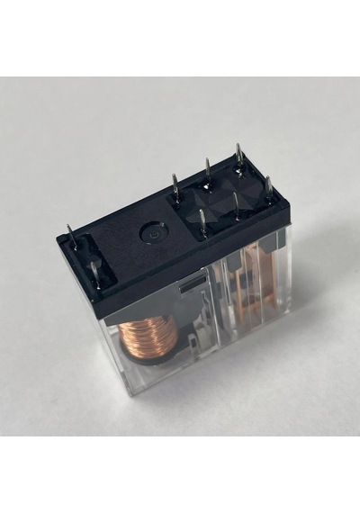 5v 5a Tek Kontak Omron Röle 8 Pin - G2r-2-dc5