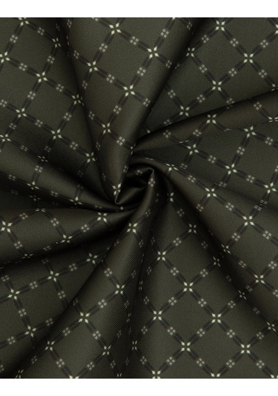 Pierre Cardin Erkek Haki Mendil 50325941-790 Haki