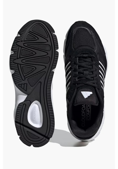 Adidas Crazychaos 2000 Erkek Siyah Koşu/yürüyüş Ayakkabı Ig4406 Siyah